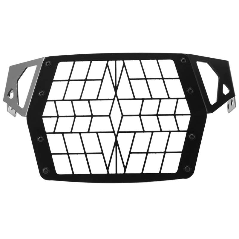 Motorcycle Headlight Guard Grill Cover Protector for V-STROM 1050XT DL1050A 2019 2020 V STROM 1050 D