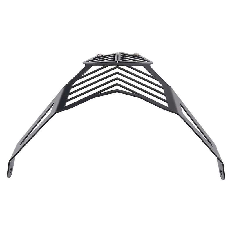 Motorcycle Headlight Guard Grille Protector Cover for Crf300l 2021 2022 2023 Crf 300l