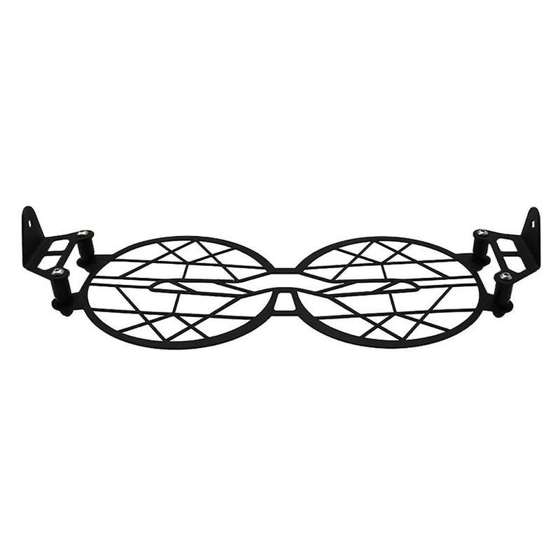 Motorcycle Headlight Guard Head Light Grille Cover Accessories for V85tt V 85 Tt 2019 2020 2021 2022