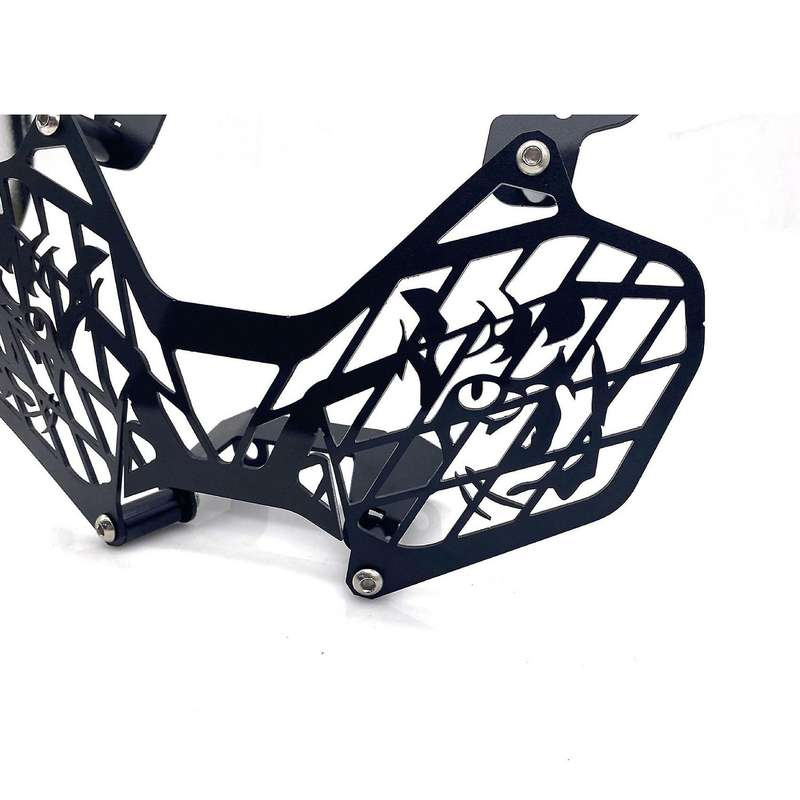 Motorcycle Headlight Guard Protector Cover Protection Grill for 900 GT TIGER900 GT Pro 2020+