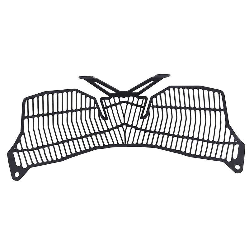 Motorcycle Headlight Guard Protector Cover Protection Grill for Tiger1200 1200 Gt Pro Explorer 2022