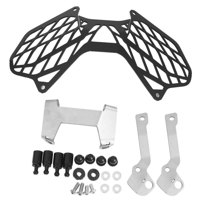 Motorcycle Headlight Guard Protector Cover Protection Grill for 900 GT TIGER900 GT Pro 900