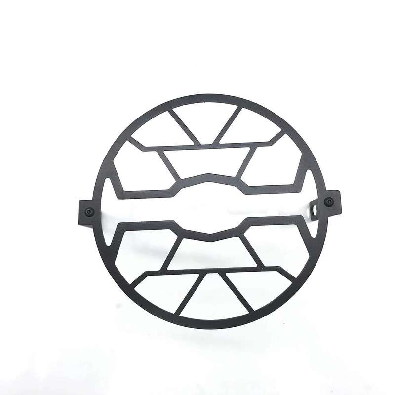 Motorcycle Headlight Guard Protector Grille Covers Motorcycle Accessories for XSR700 XSR900 2016-202