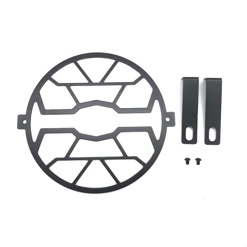 Motorcycle Headlight Guard Protector Grille Covers Motorcycle Accessories for XSR700 XSR900 2016-202