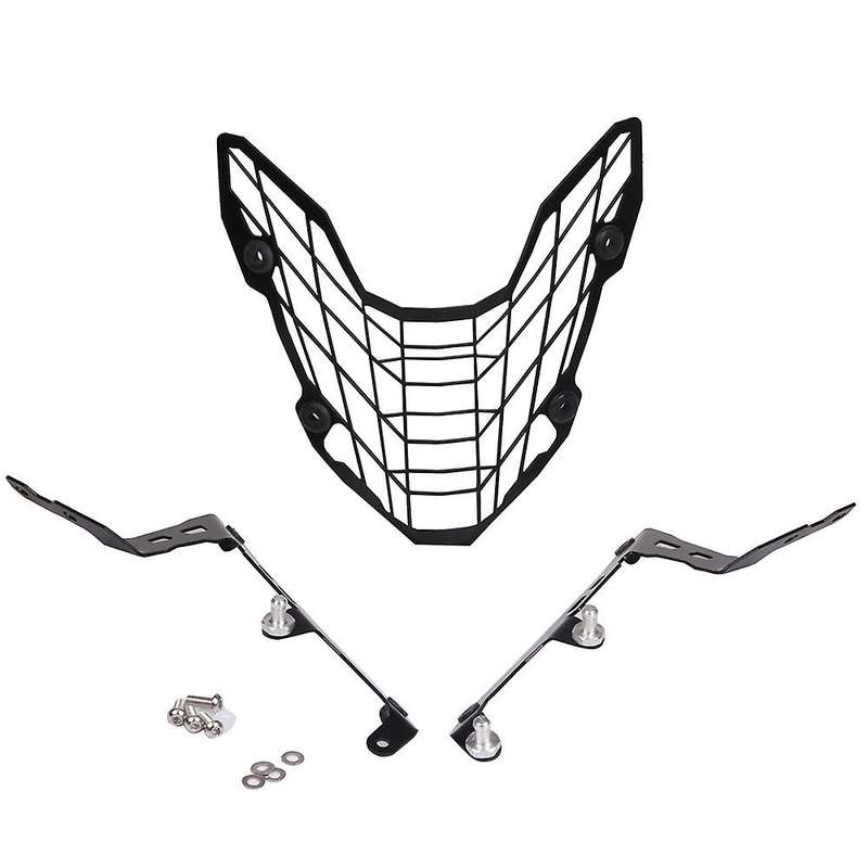 Motorcycle Headlight Guard Protector Grille Covers Motorcycle Accessories for CB500X CB 500X CB500 X