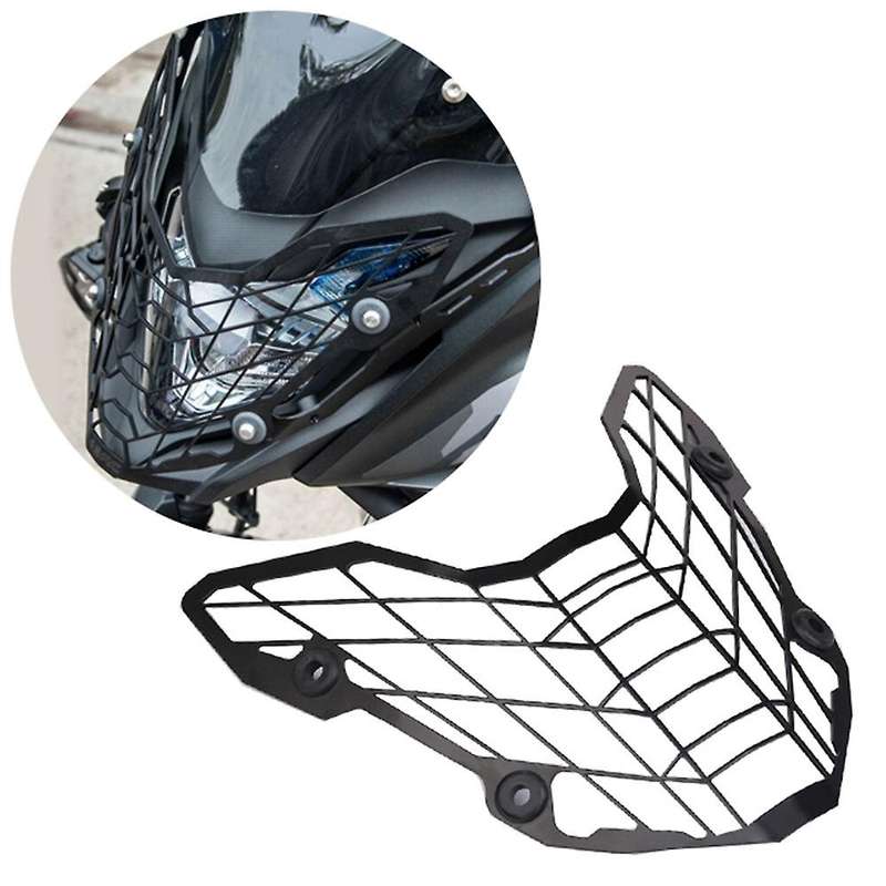Motorcycle Headlight Guard Protector Grille Covers Motorcycle Accessories for CB500X CB 500X CB500 X