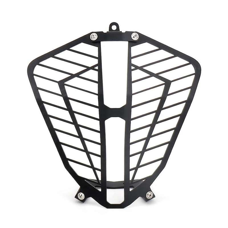 Motorcycle Headlight Guard Protector Head Light Grill Grille Cover for 390 ADVENTURE 790 ADV 890 Ad