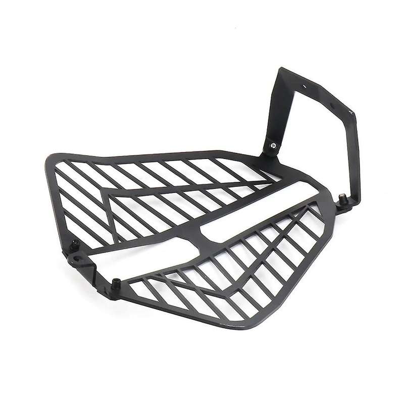 Motorcycle Headlight Guard Protector Head Light Grill Grille Cover for 390 ADVENTURE 790 ADV 890 Ad