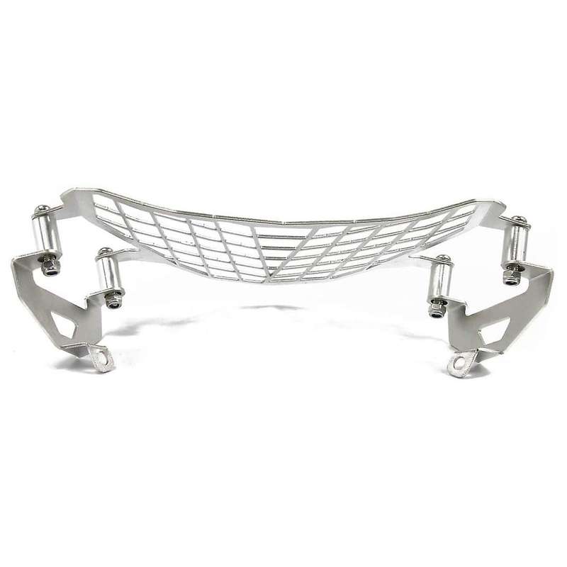 Motorcycle Headlight Guard Protector Protector Grille Cover Protection for G310GS G310 GS G 310 GS G