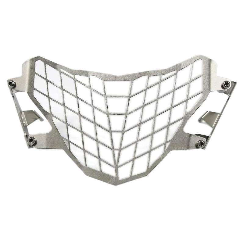 Motorcycle Headlight Guard Protector Protector Grille Cover Protection for G310GS G310 GS G 310 GS G
