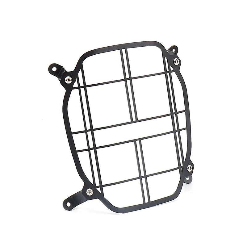 Motorcycle Headlight Guard Protector Lens Cover Accessories for H2c Grom 2020 2021 2022 H2c Grom