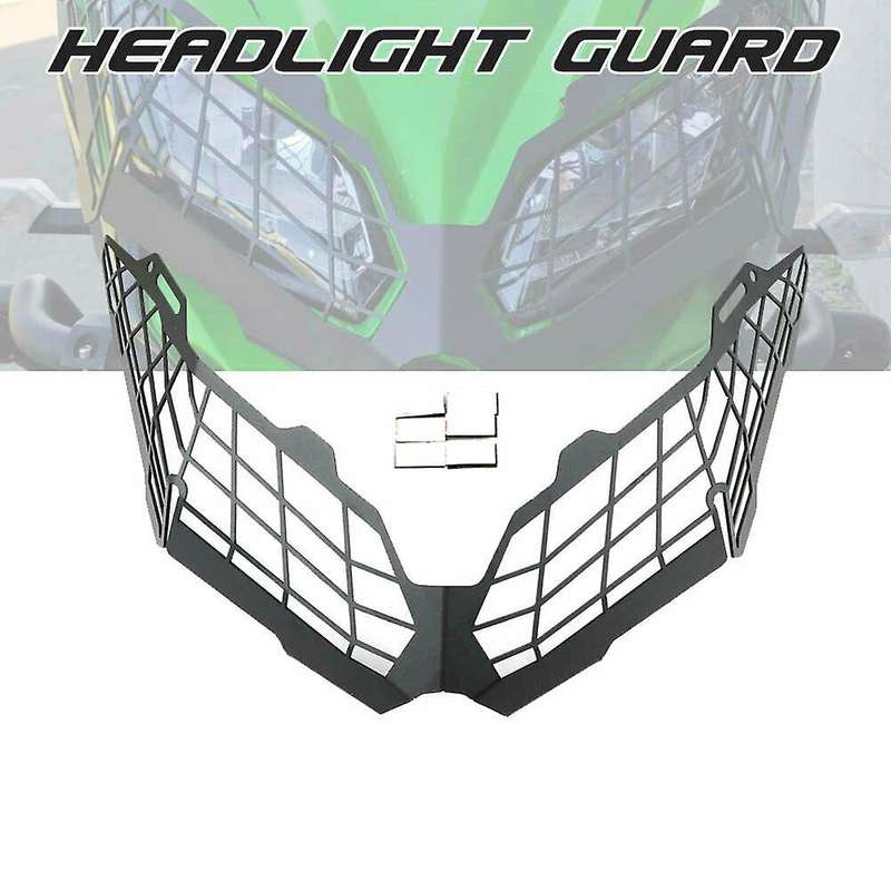 Motorcycle Headlight Head Light Guard Protector Cover for VRESYS 650 2011-2019 1000 15-19