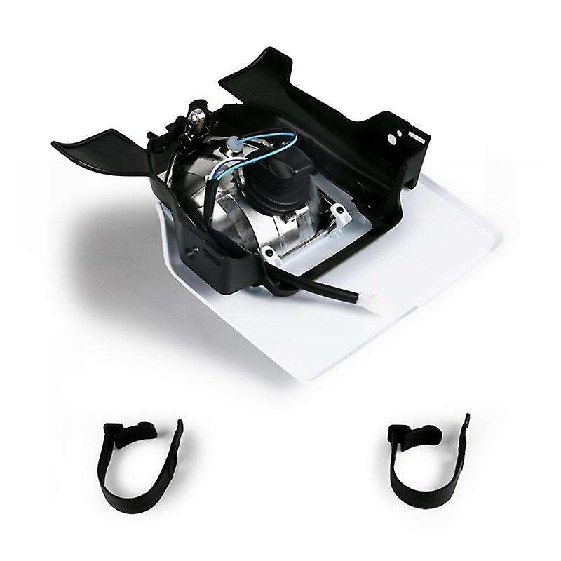 Motorcycle Headlight head light lamp for TE 150I 250I 300I FE 250 350 450 501 2020 White&Black