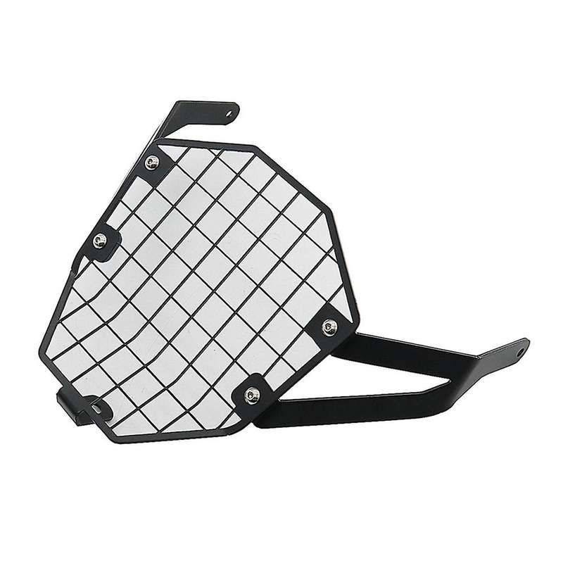 Motorcycle Headlight Head Light Guard Protector Cover Protection Grill for V-strom 800de 2023