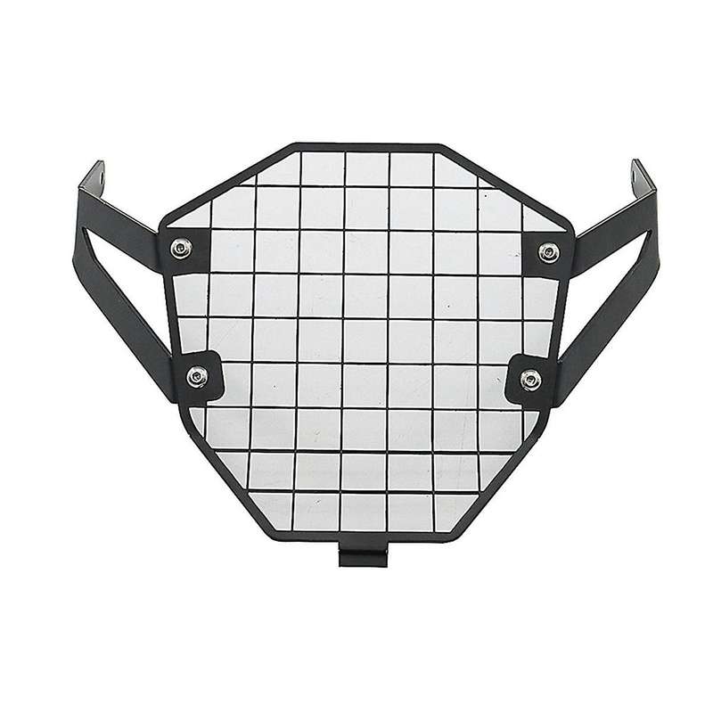 Motorcycle Headlight Head Light Guard Protector Cover Protection Grill for V-strom 800de 2023