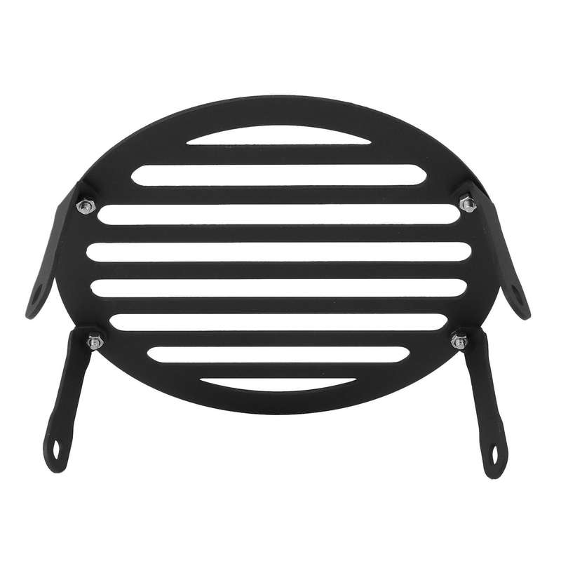 Motorcycle Headlight Head Light Guard Protector Cover Protective Grill for Rebel CMX300 CMX500