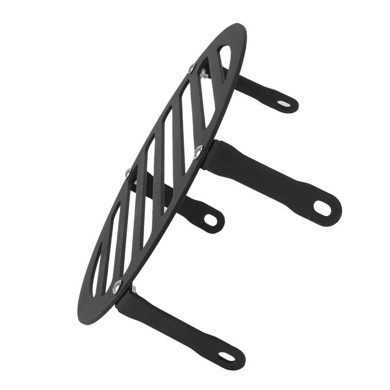 Motorcycle Headlight Head Light Guard Protector Cover Protective Grill for Rebel CMX300 CMX500