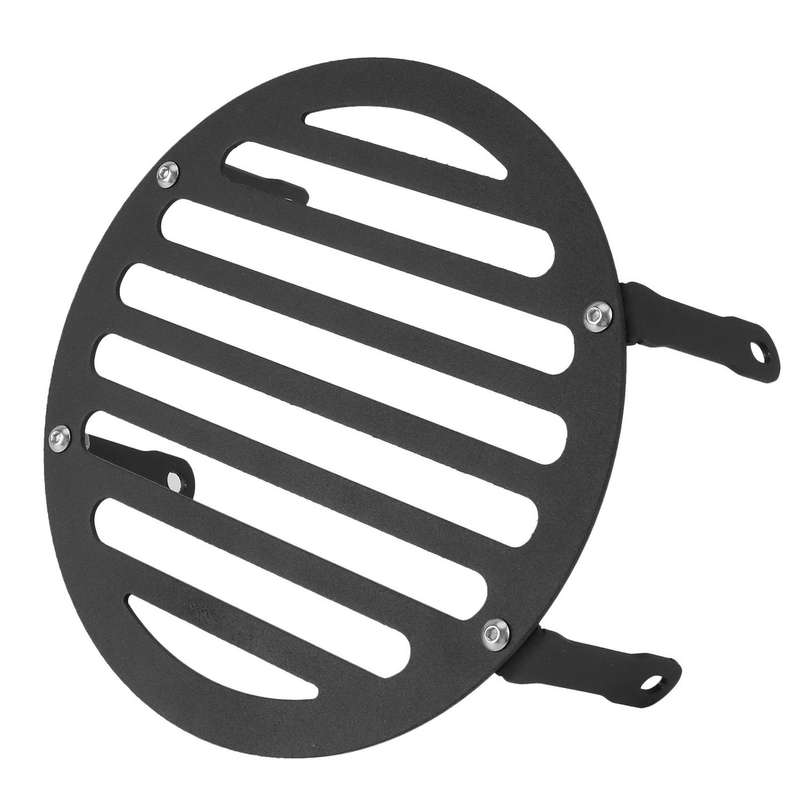 Motorcycle Headlight Head Light Guard Protector Cover Protective Grill for Rebel CMX300 CMX500