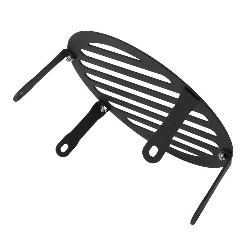 Motorcycle Headlight Head Light Guard Protector Cover Protective Grill for Rebel CMX300 CMX500