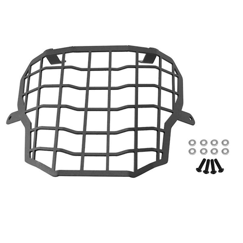 Motorcycle Headlight Head Light Guard Protector Cover Protection Grill for 660 Z XT660Z