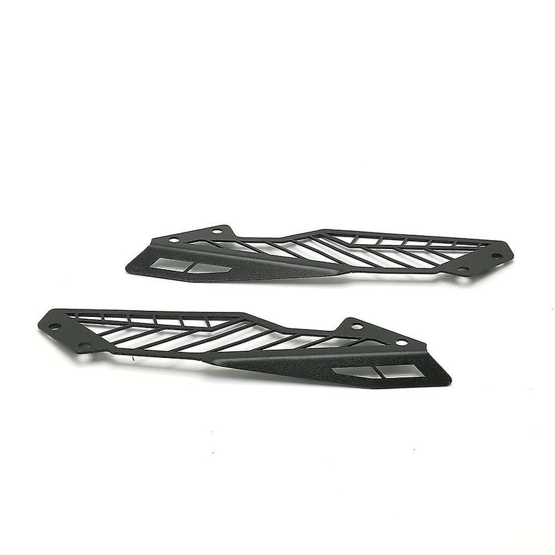 Motorcycle Headlight Head Light Grille Guard Cover for ADV150 ADV 150 2019-2020 Motorcycle Accessori