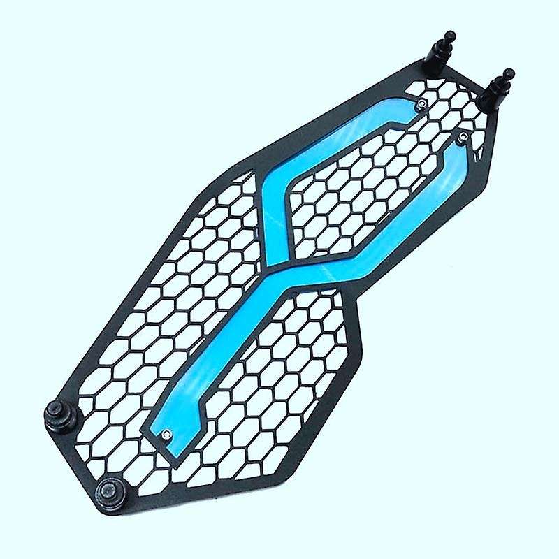 Motorcycle Headlight Lamp Grille Cover Headlight Guard Protector for F750GS F850GS 2018 2019