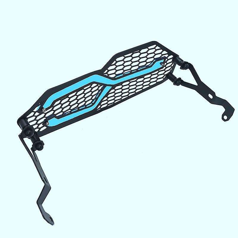 Motorcycle Headlight Lamp Grille Cover Headlight Guard Protector for F750GS F850GS 2018 2019