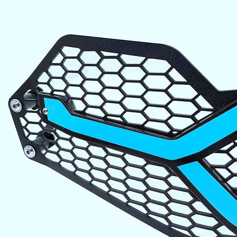 Motorcycle Headlight Lamp Grille Cover Headlight Guard Protector for F750GS F850GS 2018 2019