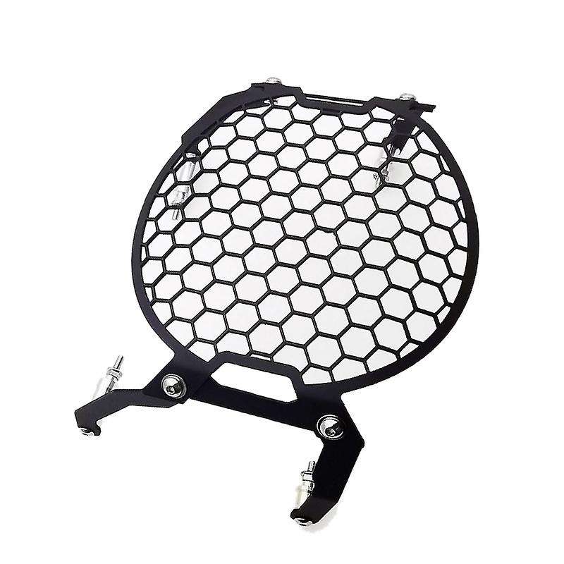 Motorcycle Headlight Lamp Cover Protector for 2017-2020 CB300R CB250R CB125R CB150R