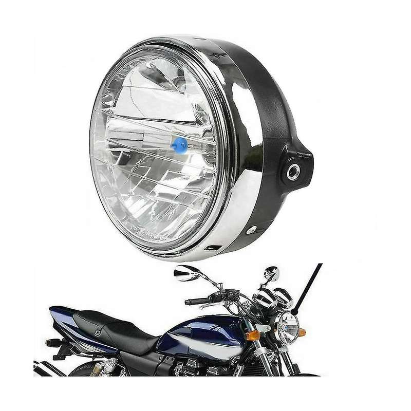 Motorcycle Headlight Headlight Assembly Headlight Motorcycle Accessories for Wasp 600 900
