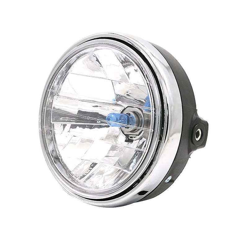 Motorcycle Headlight Headlight Assembly Headlight Motorcycle Accessories for Wasp 600 900