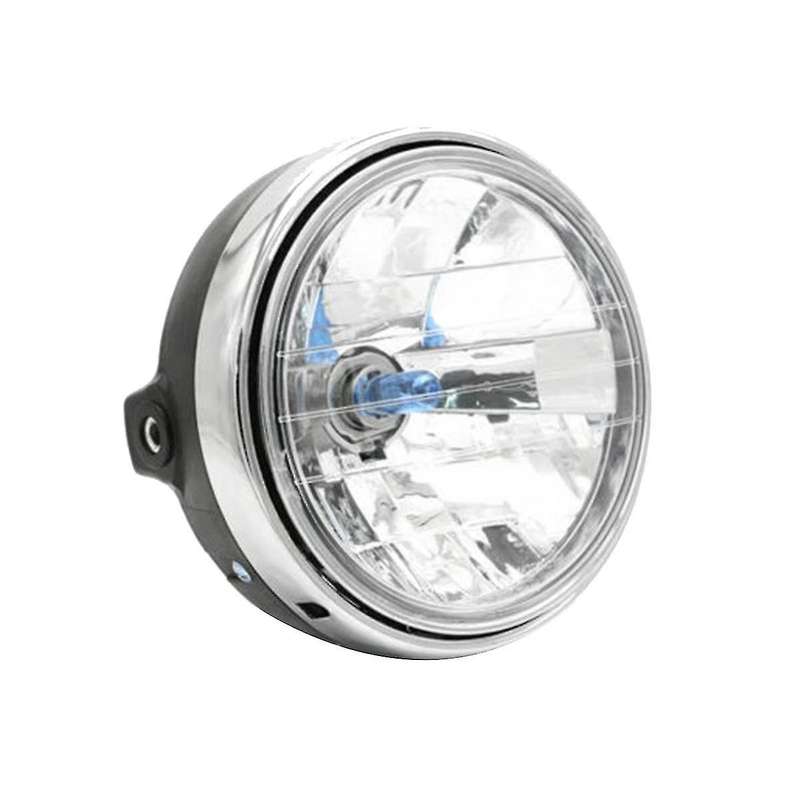 Motorcycle Headlight Headlight Assembly Headlight Motorcycle Accessories for Wasp 600 900
