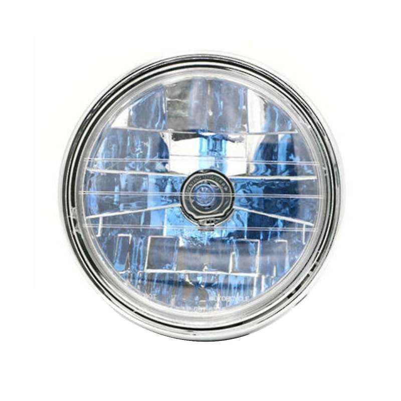 Motorcycle Headlight Headlight Assembly Headlight Motorcycle Accessories for Wasp 600 900