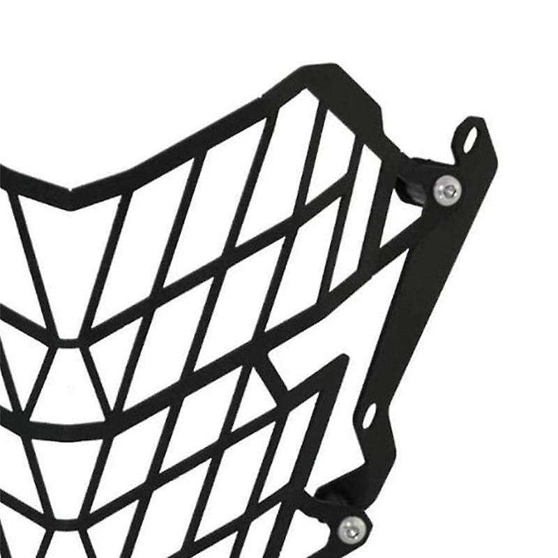 Motorcycle Headlight Head Light Protector Cover Protection Grill for Tenere 700 TENERE 700 Tenere70