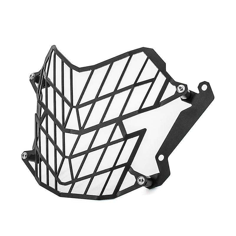 Motorcycle Headlight Head Light Protector Cover Protection Grill for Tenere 700 TENERE 700 Tenere70