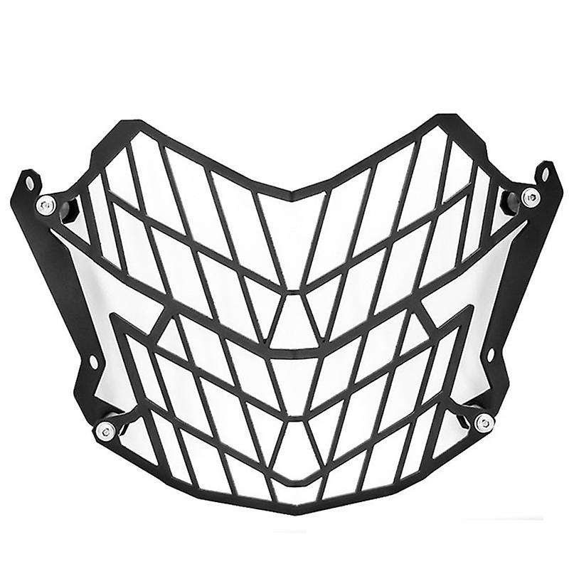 Motorcycle Headlight Head Light Protector Cover Protection Grill for Tenere 700 TENERE 700 Tenere70