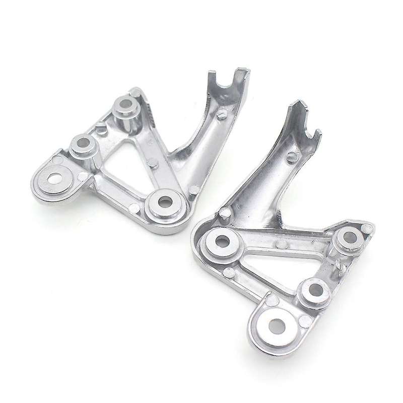 Motorcycle Headlight Holders Brackets for CB400 VTEC 1/2/3 1999-2008 VTEC400