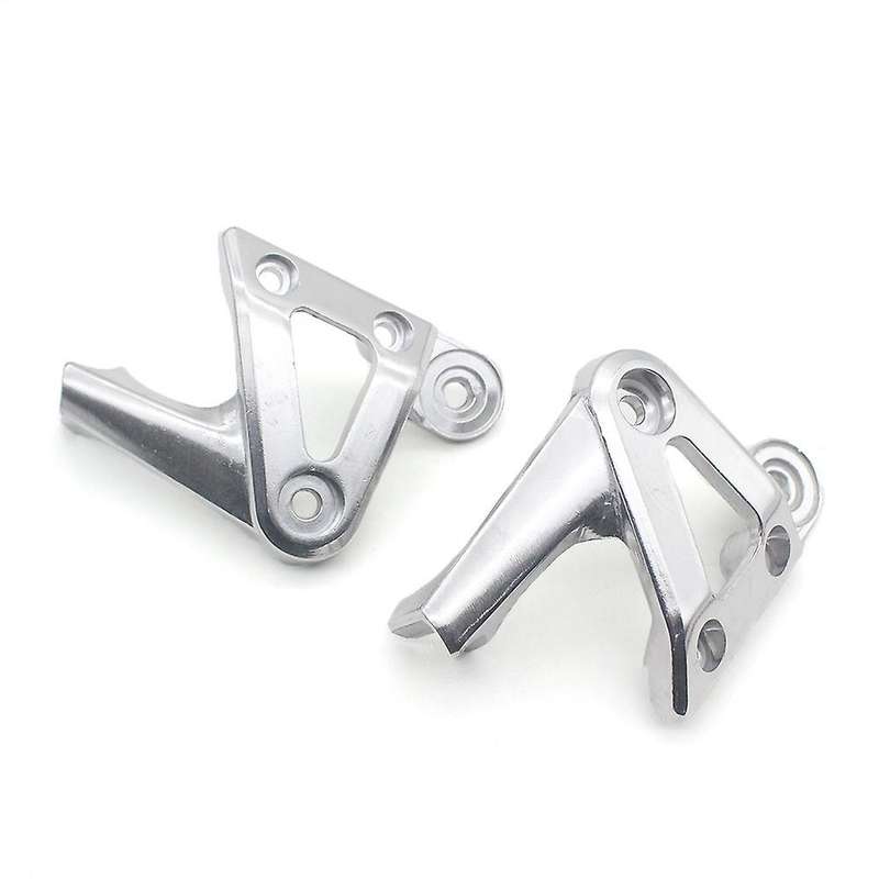 Motorcycle Headlight Holders Brackets for CB400 VTEC 1/2/3 1999-2008 VTEC400