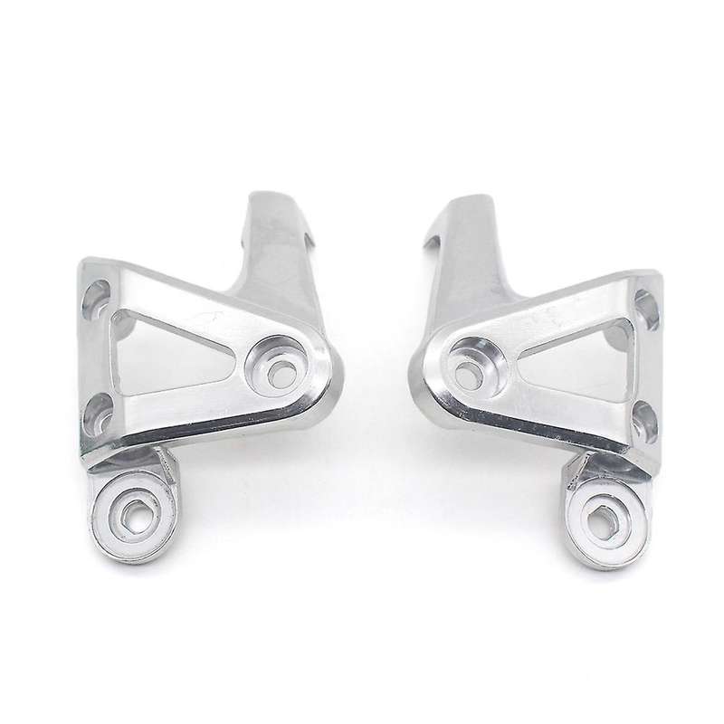 Motorcycle Headlight Holders Brackets for CB400 VTEC 1/2/3 1999-2008 VTEC400
