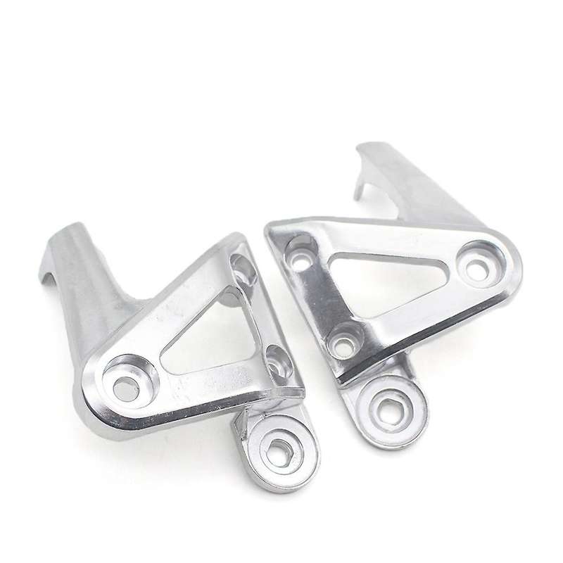 Motorcycle Headlight Holders Brackets for CB400 VTEC 1/2/3 1999-2008 VTEC400