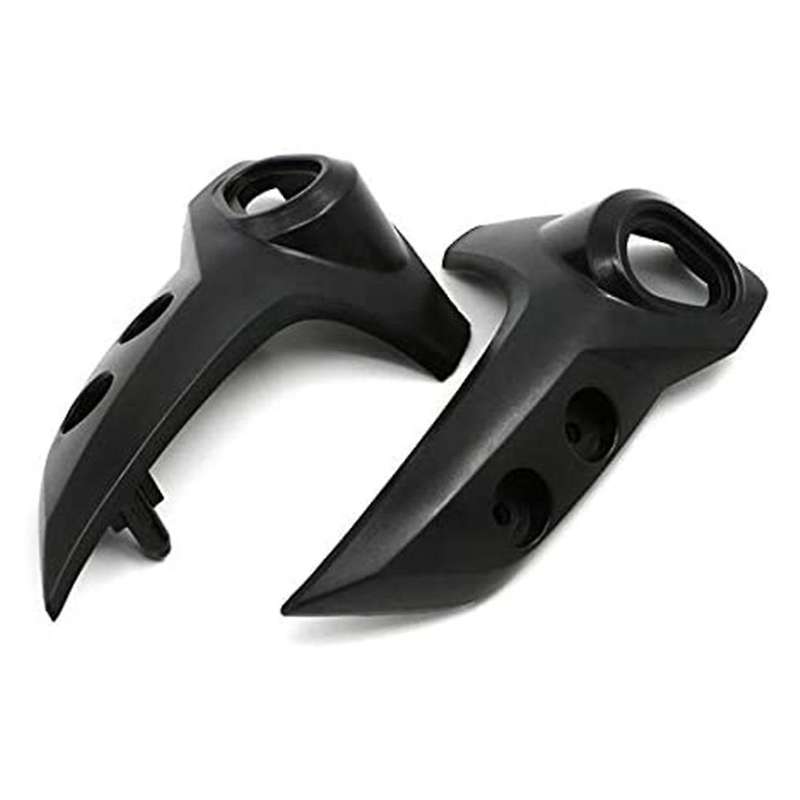 Motorcycle Headlight Mounting Side Bracket head light lamp Upper Frame for FZ6 FZ6-N FZ6N 2004