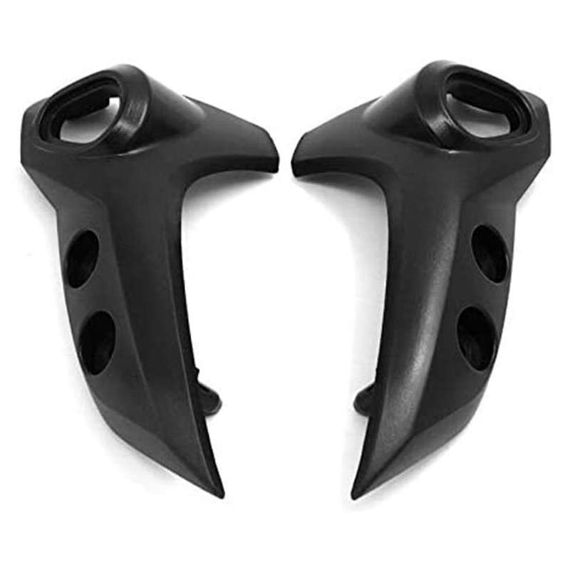 Motorcycle Headlight Mounting Side Bracket head light lamp Upper Frame for FZ6 FZ6-N FZ6N 2004