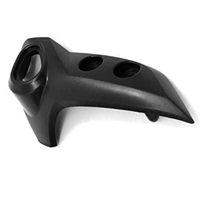 Motorcycle Headlight Mounting Side Bracket head light lamp Upper Frame for FZ6 FZ6-N FZ6N 2004