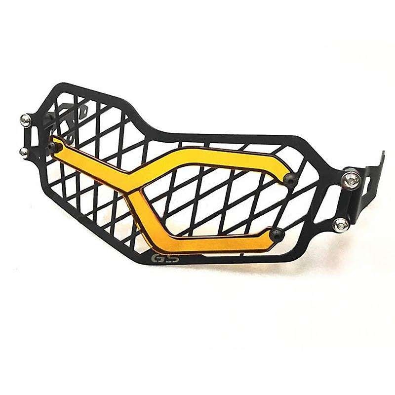 Motorcycle Headlight Lamp Grille Cover Headlight Guard Protector for F750GS F850GS 2018 2019 2020