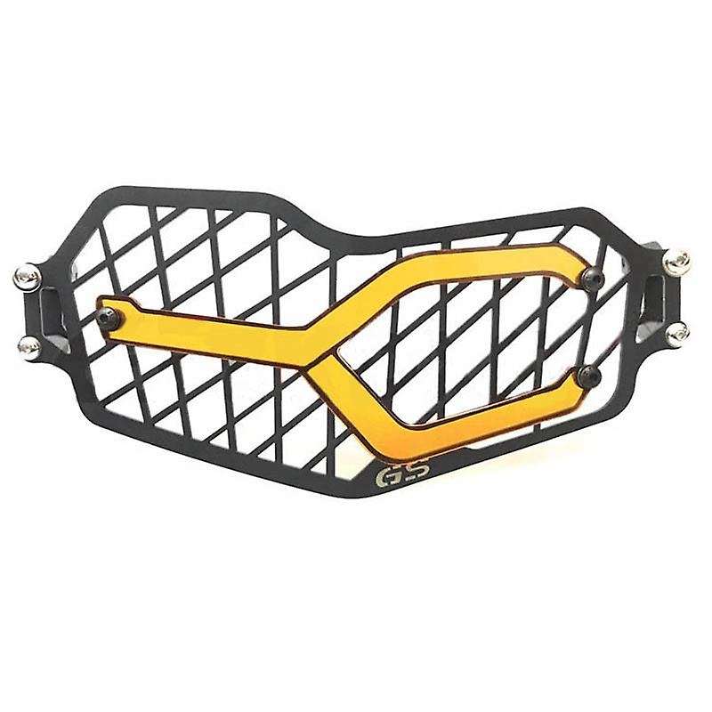 Motorcycle Headlight Lamp Grille Cover Headlight Guard Protector for F750GS F850GS 2018 2019 2020