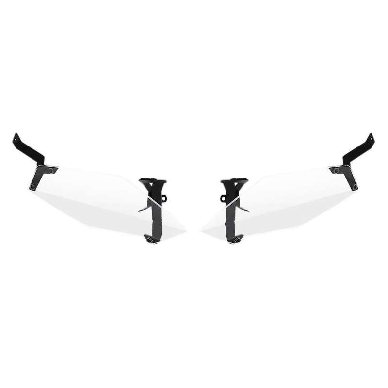 Motorcycle Headlight Protection Guard Front Headlight Grille Protection Cover for - F900XR F 900 XR