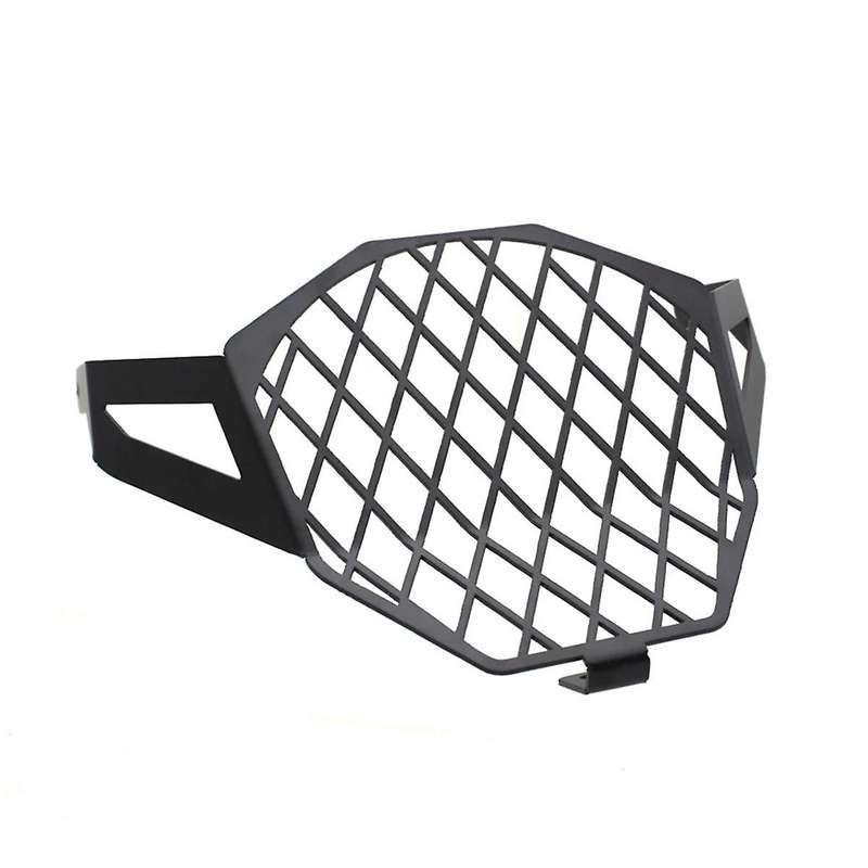 Motorcycle Headlight Protection Head Light Lamp Light Grille Guard Cover Protector for V-strom 800de