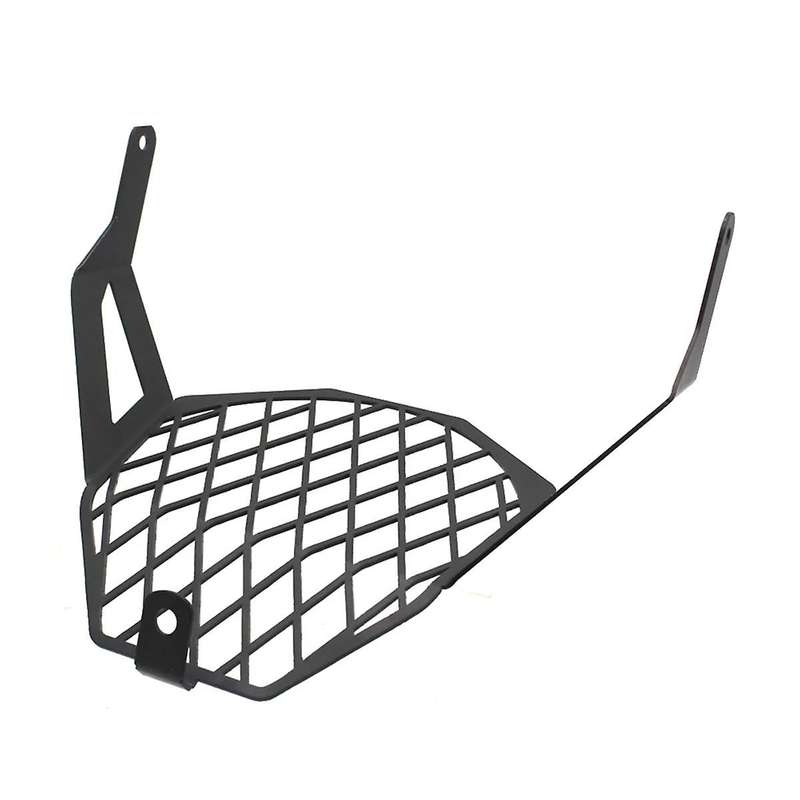 Motorcycle Headlight Protection Head Light Lamp Light Grille Guard Cover Protector for V-strom 800de
