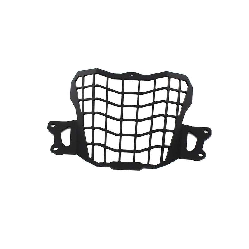Motorcycle Headlight Protection Guard Grille Cover for XT660Z SPECS 2007-2020
