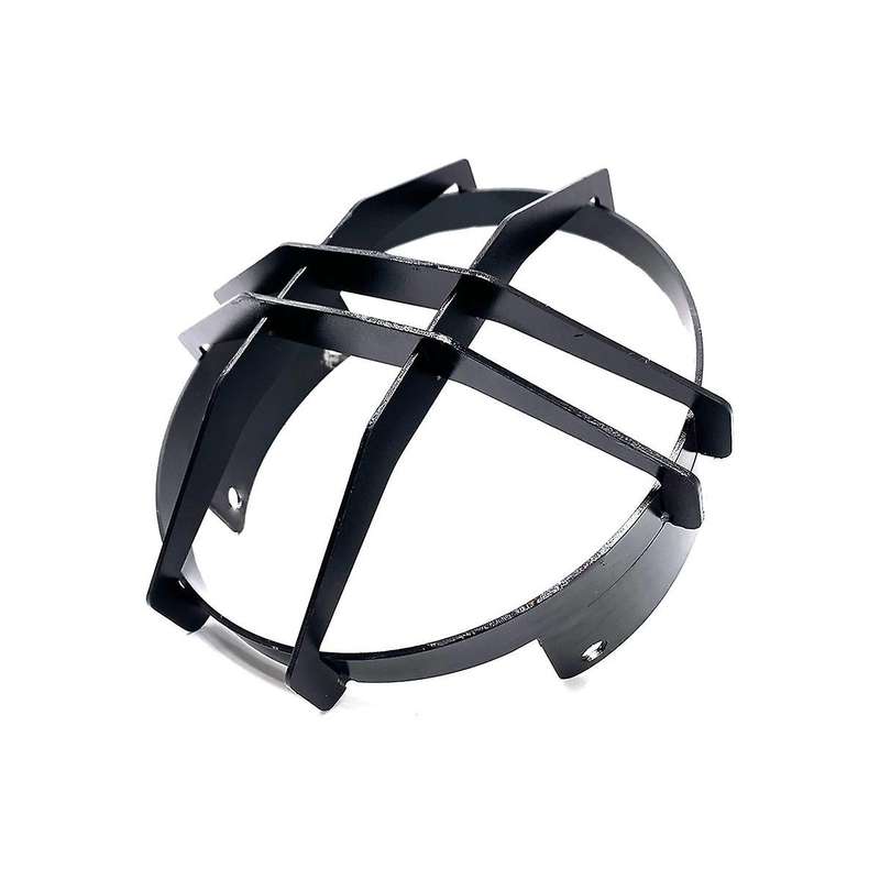 Motorcycle Headlight Protection Protector Headlight Film Guard Front Lamp Cover for Cl250 Cl300 Cl5